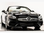 Thumbnail Photo 2 for 2017 Mercedes-Benz SL550